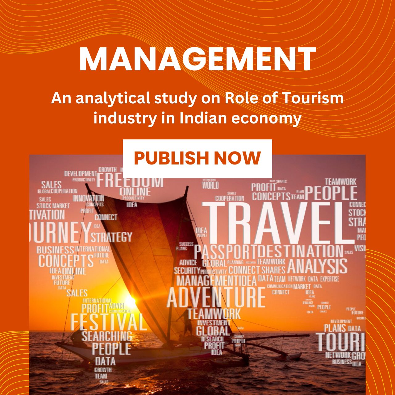 An Analytical Study On Role Of Tourism Industry In Indian Economy 