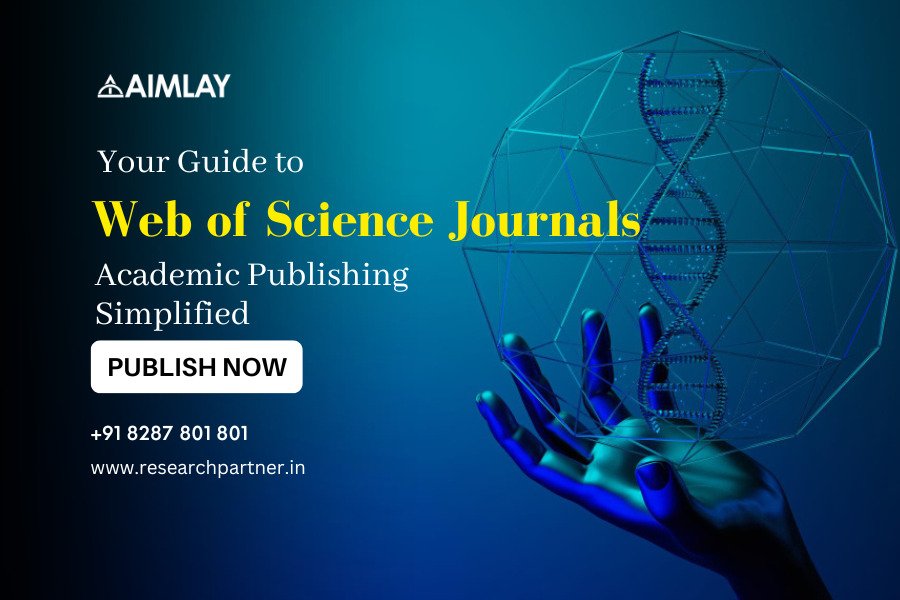 Web Of Science Master Journal List 2023 Research Partner