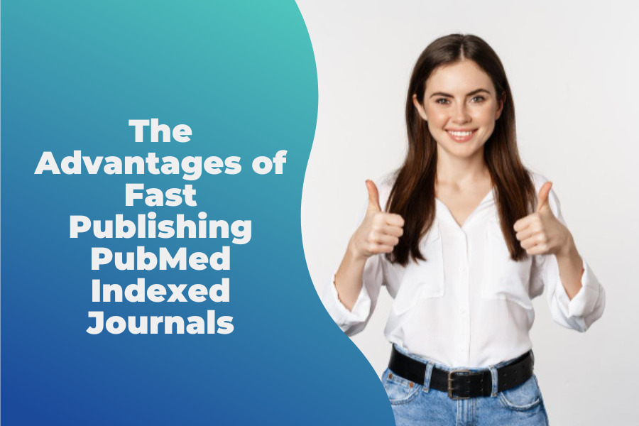 PubMed Indexed Journals