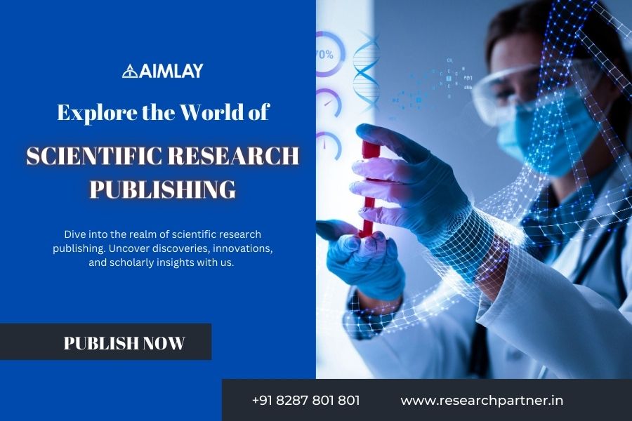 Scientific Research Publishing